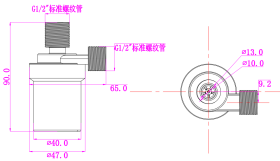 ZL38-39BG無(wú)刷直流水泵平面圖.png